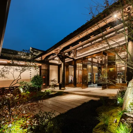 Fuzhou Sanfang Qixiang Yue Hotel