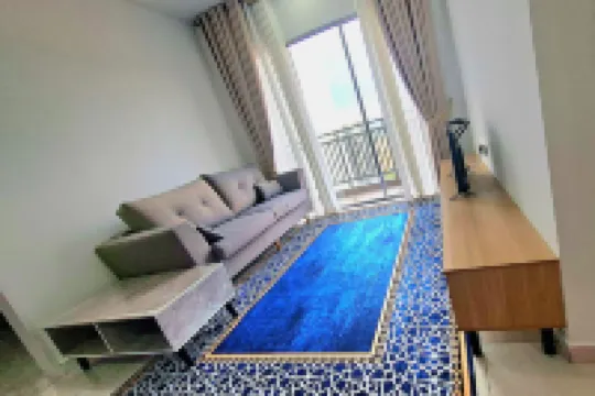 Adelia Sky Homestay, Bangi, Kajang