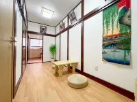 [7AM Check-in / 7PM Check-out] Free Station Pickup Ikebukuro Oji Akabane Ueno 14 min