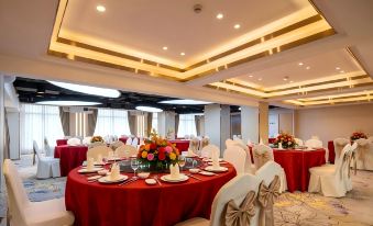 Jinhuating International Hotel