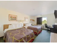 Capital O Amerihost Inn and Suites Kingdom City Hwy 54 MO Hotels in Callaway County