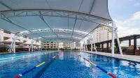 Victoria Hotel - Gym