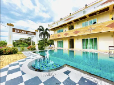 Lake Terrace Resort