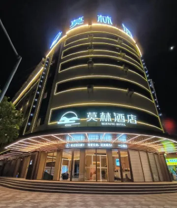 Morning Hotel (Leiyang West Station & Zaoshi Bus Station Branch)