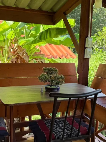 รูปภาพของโอม การ์เด้น นอร์ท