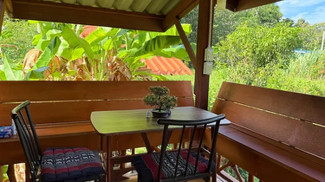 รูปภาพของโอม การ์เด้น นอร์ท