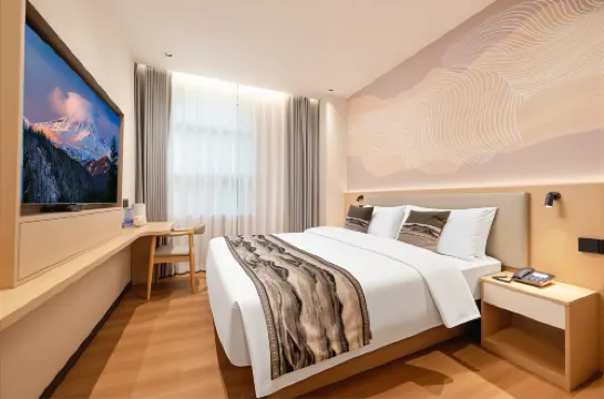 Dongyue Hotel (Quanzhou Ancient City Branch)