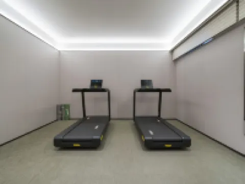JI Hotel (Shuozhou Kaifa North Road Meiduhui) 숴저우 호텔