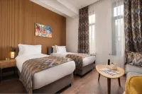 Igmar Villas&Aparts Hotel