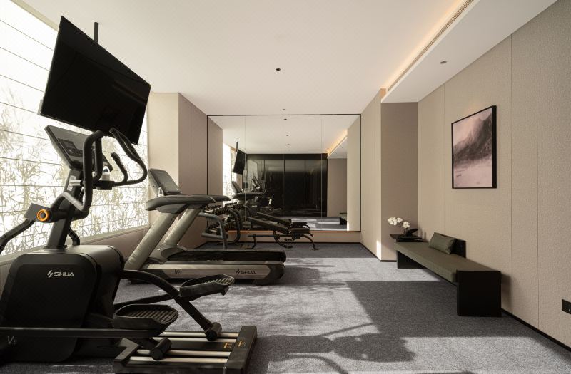 Atour Hotel Kunming Tongde Square Chuanjin Road Metro Station photo 2