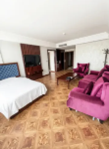 Jardine business hote