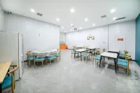 โรงแรมจงเยว่ (วานด้าพลาซ่า)
