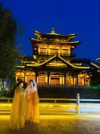Shangyang Palace Tang Culture  Theme  Hotel - 4-نجوم