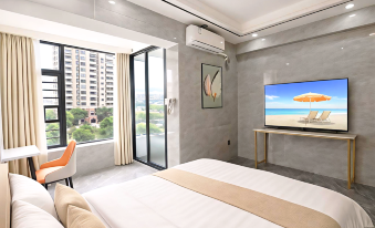 Zhangzhou Anran Apartment