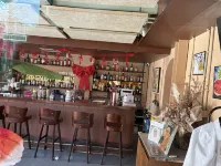 Sincer Hotel (Qianmen Tiantan Beijing） - Quầy bar
