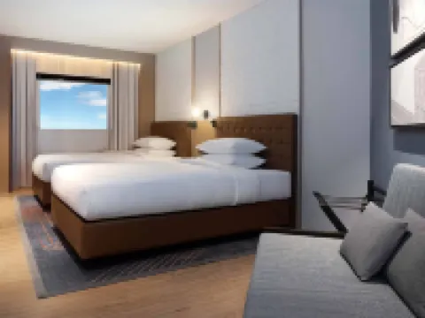 Four Points by Sheraton Johor Bahru Hotels in Masai