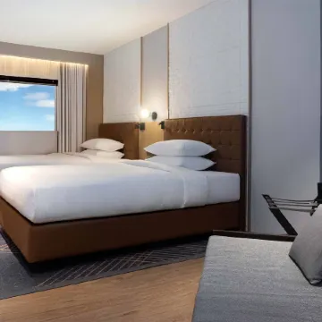 Four Points by Sheraton Johor Bahru Отели в г. Масаи