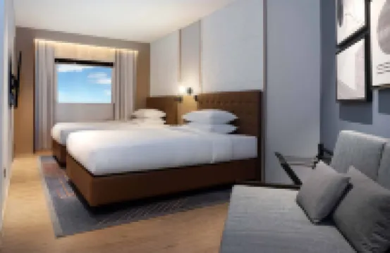 Four Points by Sheraton Johor Bahru