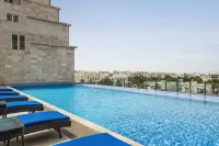 Radisson Hotel Muscat Panorama - Spa