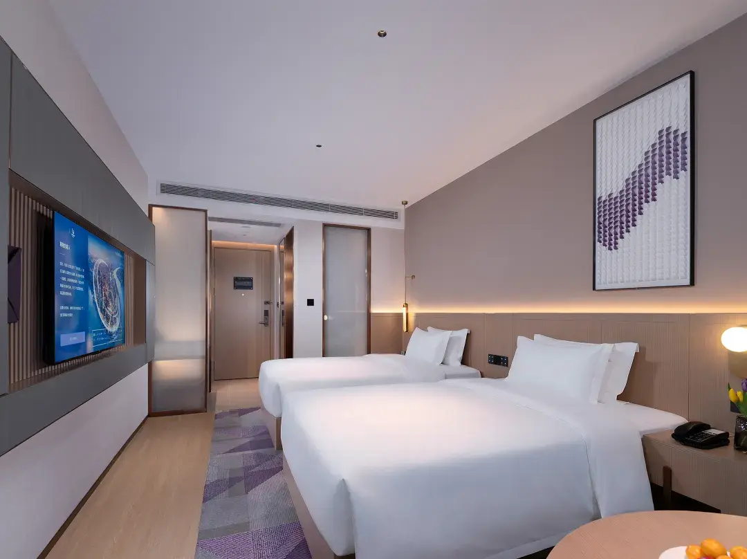 Lifeng Hotel Lianyungang East Railway Station Branch - Lianyungang