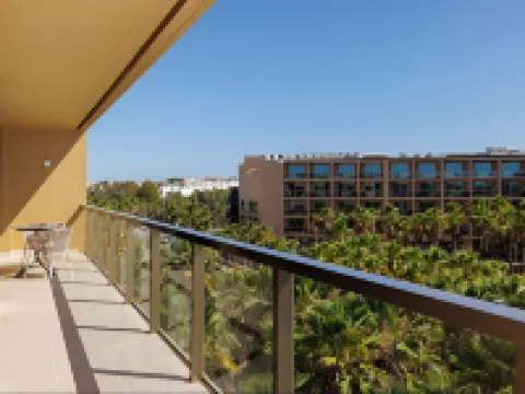 Flamingos Salgados Hotéis em Guia