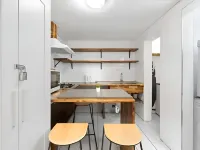 Bright & Cozy Rooms Near CBD & Universities Hotels in Chippendale