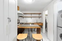 Bright & Cozy Rooms Near CBD & Universities