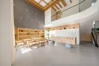 Yunyejian·Cloudland·Yunya Cliff Luxury Resort (Shangrao Wangxiangu Scenic Area Branch) - 홈스테이