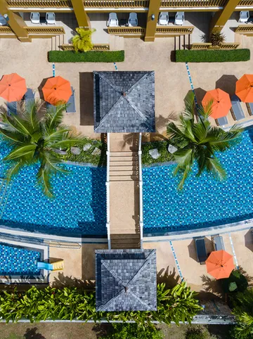 รูปภาพของกะตะ ซีบรีซ รีสอร์ท