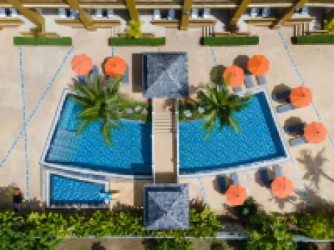 카타 시 브리즈 리조트 카타 비치 주변 호텔