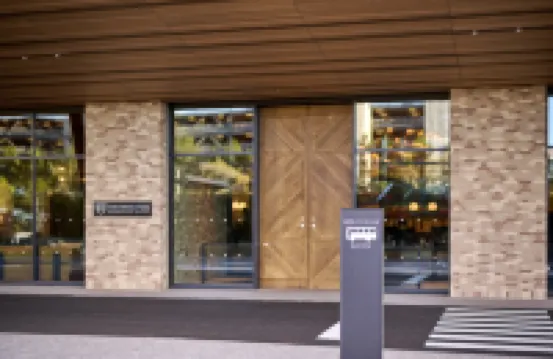 The Royal Park Hotel Maihama Resort Tokyo bay