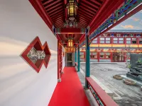 山海關御武居智能酒店（天下第一關景區店）