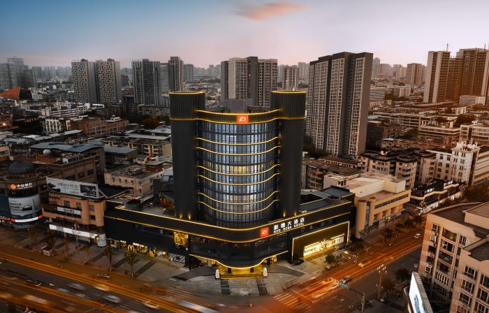 NEO DEDA HOTEL