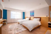 Jiangbo Rui Hotel