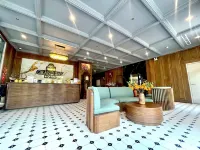 Grand Bay Hotel - Grand World Phu Quoc