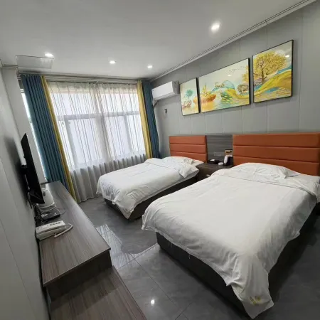 Xixi Huihuang Hotel