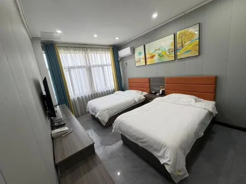 Xixi Huihuang Hotel