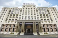 World Trade Grand Hote