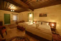 Balloon Street Cappadocia