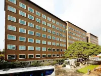 Sunday Grand Jomtien Pattaya Hotels near Pattaya Floating Market