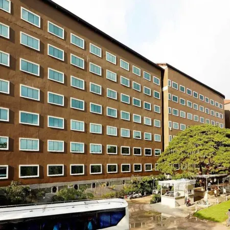 Sunday Grand Jomtien Pattaya Отели рядом с достопримечательностью «Парк Юрского Периода»