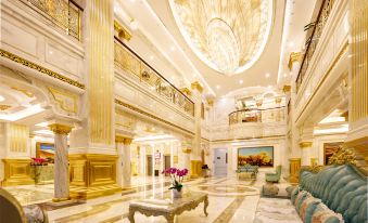 Wan Sheng International Hotel