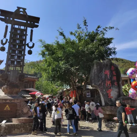 Pu'er Deting Hotel (Chashan Branch)