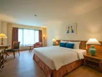 Silom Serene A Boutique Hotel Hotels near MahaNakhon