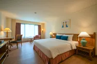 シーロム セリーン ア ブティック ホテル