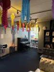 BW Studios Thai Art Hotel (5 mins walk to Tha Phae Gate, Pets friendly) -  อินน์