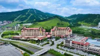 V-Continent Tonghua Hotel Hotels in 