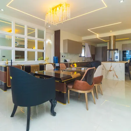 Mira Heights Suite & Conferencing
