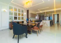 Mira Heights Suite & Conferencing