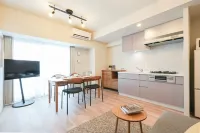 Dash Living Asakusa South